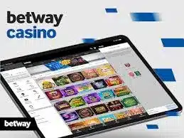 betway娛樂城