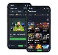 TU 娛樂城評論網展示之 Sportsbet.io娛樂城 相關第三方素材圖片