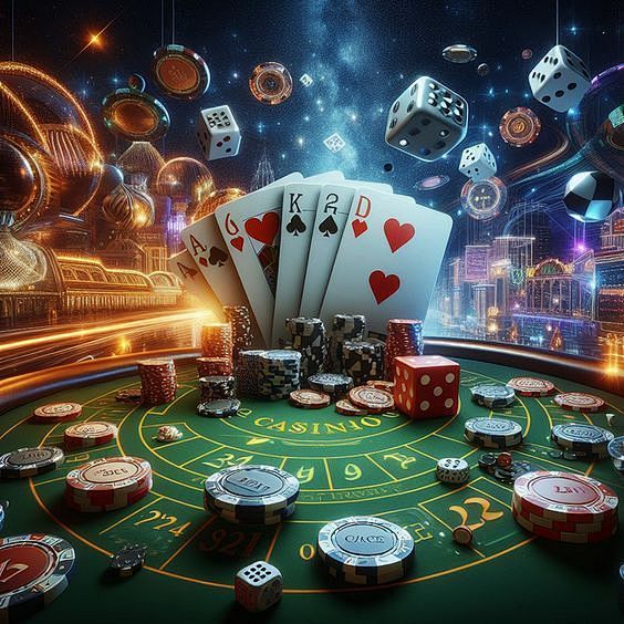 富888娛樂城深度評測、線上娛樂城推薦