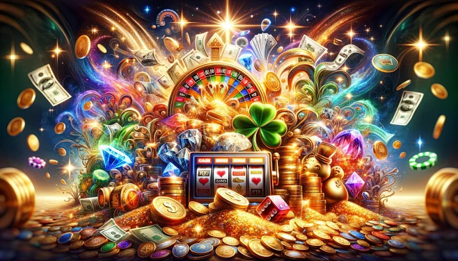 全國娛樂城提供優質的客戶服務體驗